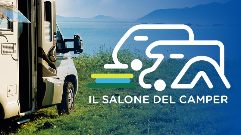 Salone del Camper, 14-22 settembre, Parma